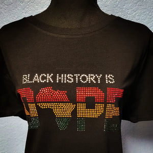 Black History is DOPE