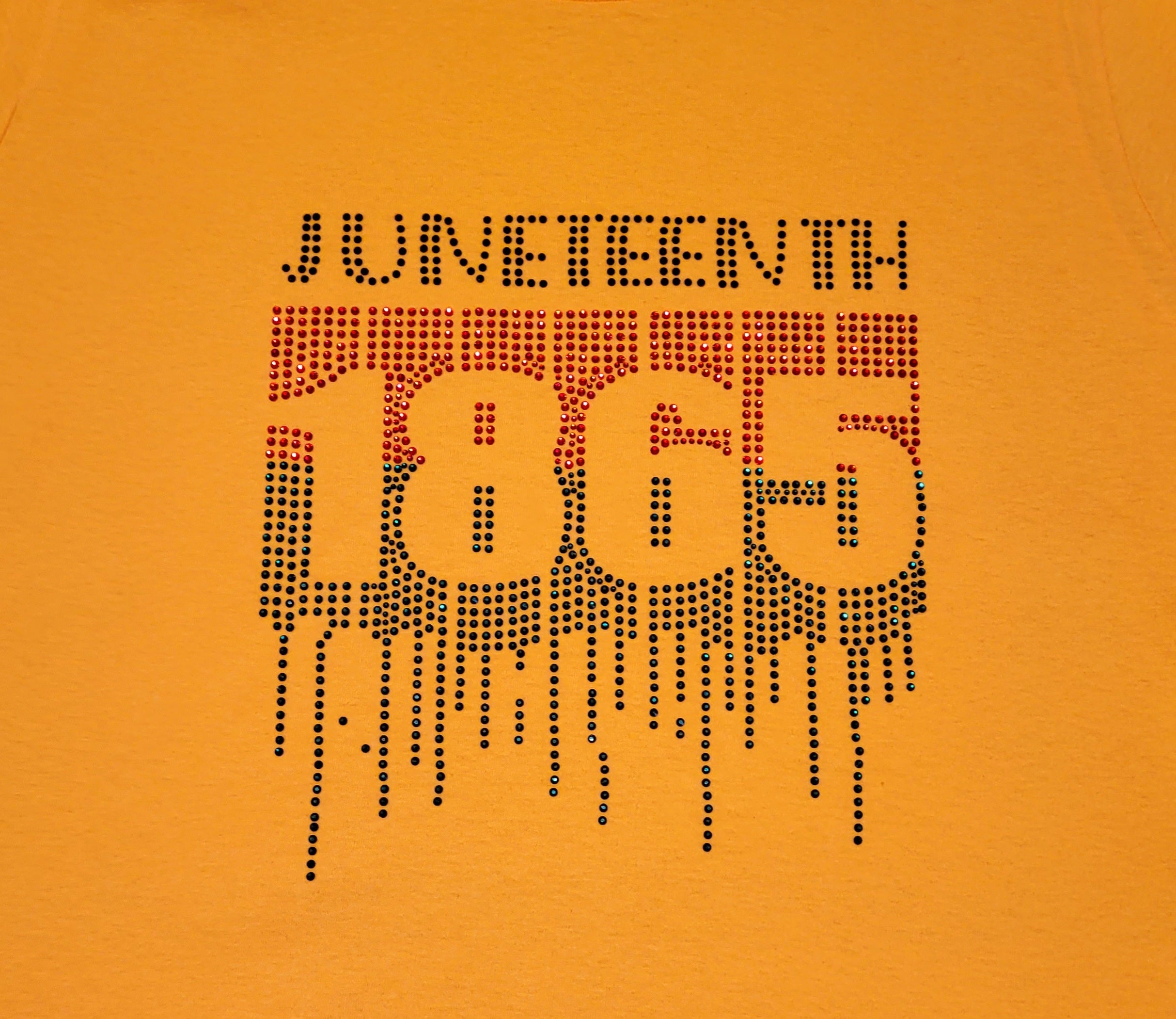 Juneteenth 1865